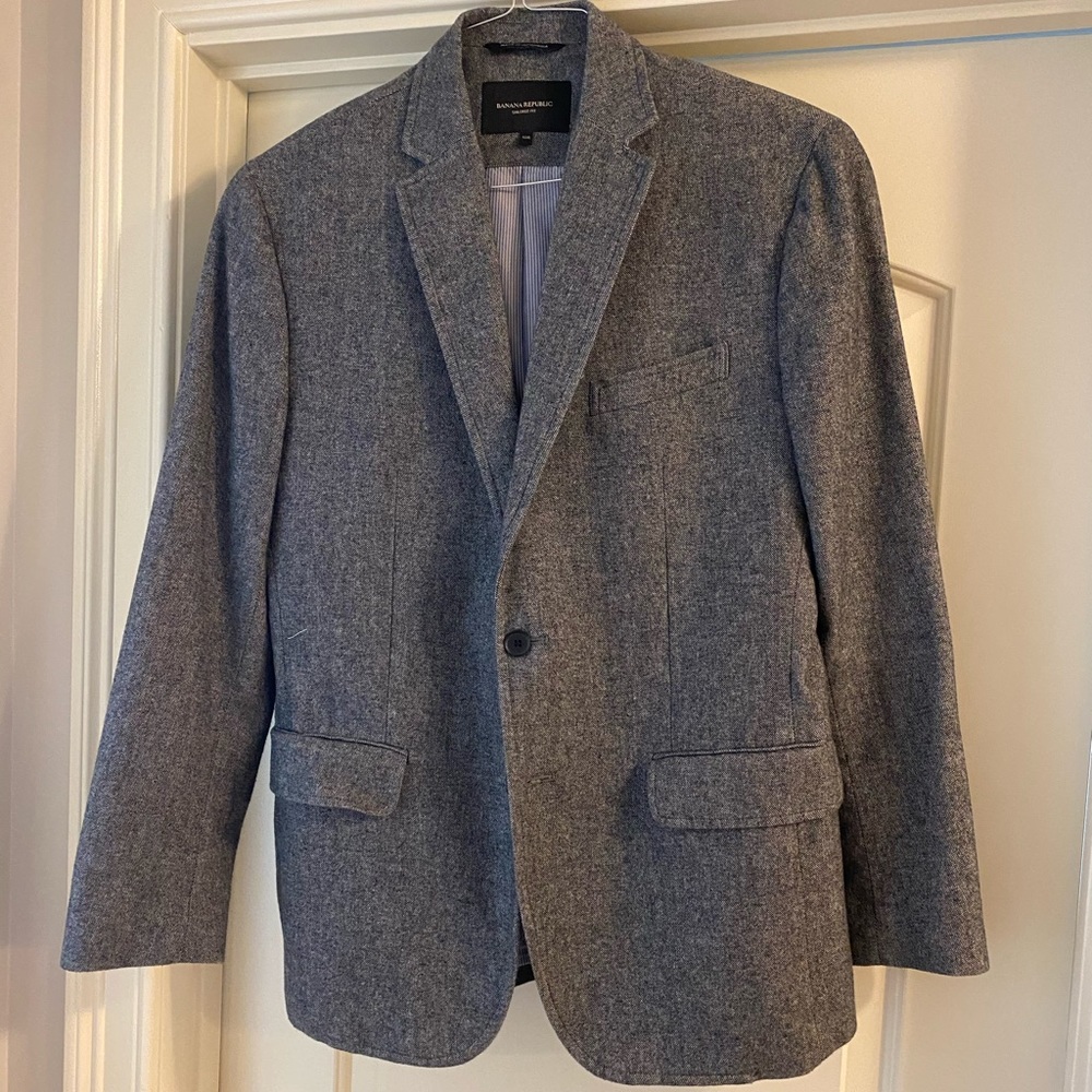 Banana Republic Blazer